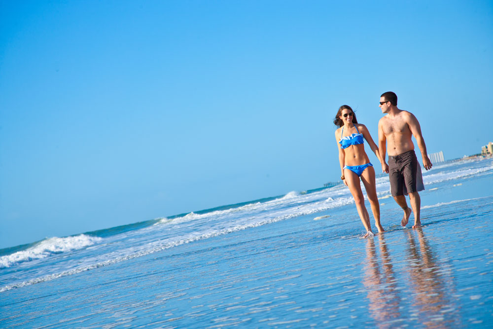 Enjoy an Off-Season Vacation in Myrtle Beach - Myrtle Beach Resort